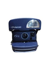 Polaroid 600 Fotocamera
