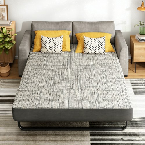 Materasso memory foam completo - materasso,