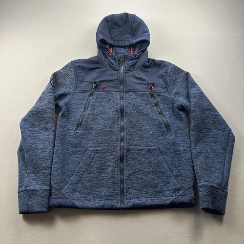 Superdry mountain supply - superdry,