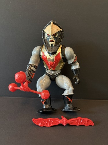 Hurricane hordak 1985 - hordak, motu