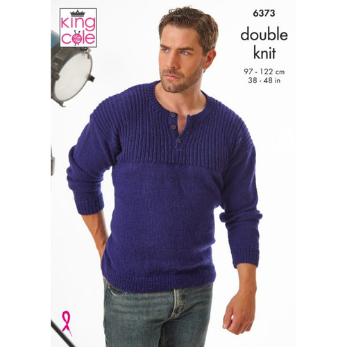 King cole pattern - king,