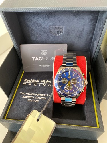 Orologio polso tag - da, heuer