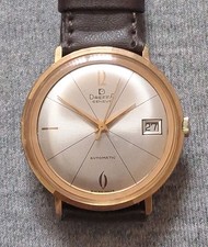 Orologio da polso uomo vintage