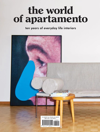 Apartamento the world - apartamento,