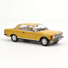 Modellino auto Mercedes 280 CE