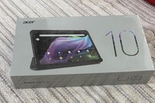 Acer Tablet Iconia Tab P10