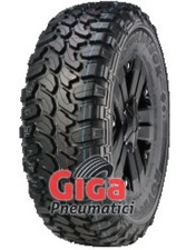 Royal Black MT 235/85 R16