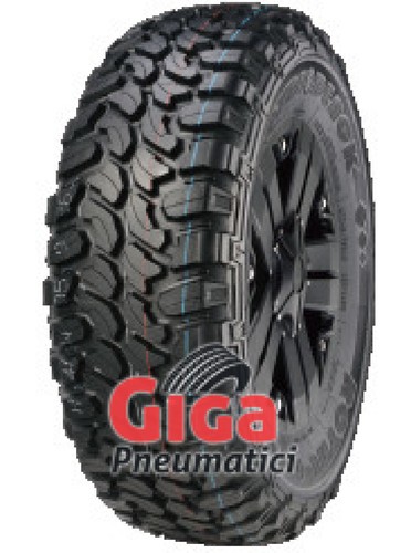Royal black 235 r16 - mt,