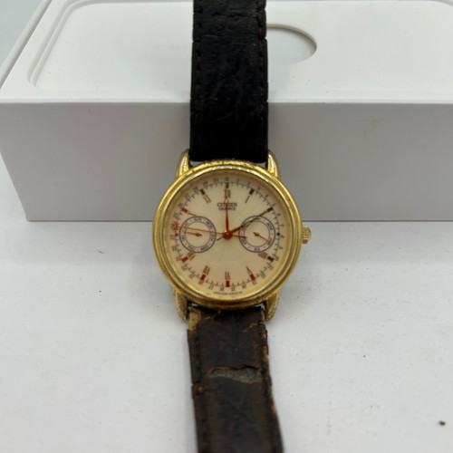 Orologio vintage citizen - orologio,