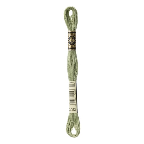 Mouline special cotone 8 - special,