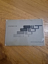 Porsche 911 2.400 T 1972