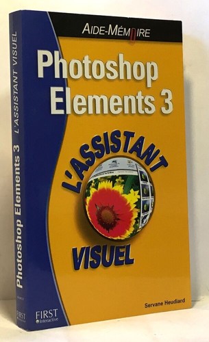 Photoshop elements - 3,