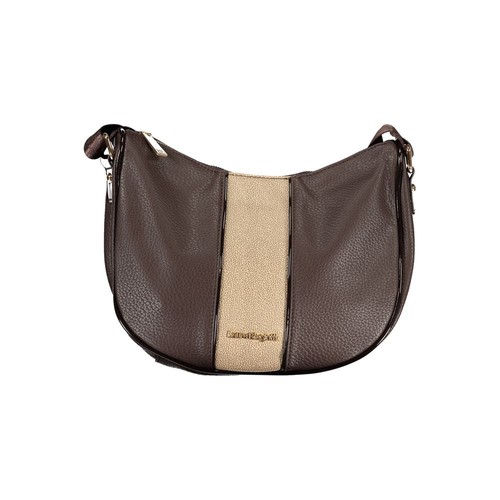 Laura biagiotti marrone pvc - laura,