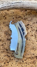 Coltello artigianale sardo