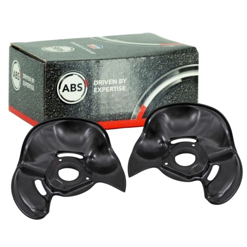 Lamiera di - 2x, a.b.s.