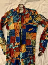 Tuta da sci Colmar, usata