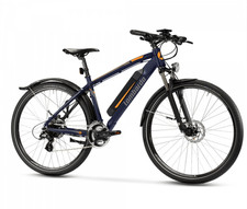 BICI ELETRICA 28 VALDERICE FIT