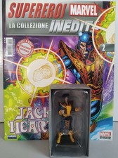 MARVEL LA COLLEZIONE INEDITA