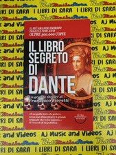 book libro IL LIBRO SEGRETO DI