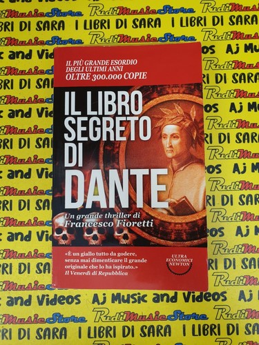 Book libro segreto - book, il
