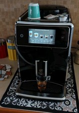 Phillips Saeco Xelsis Deluxe