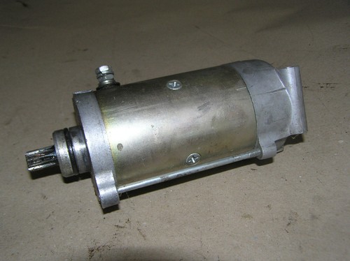 Motorino avviamento kawasaki - avviamento,