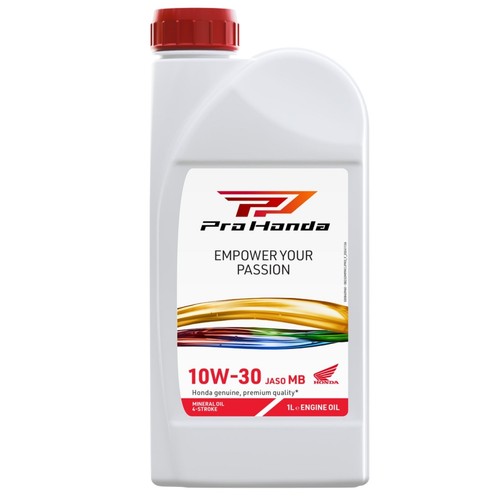 Olio motore 10w30 - 10w30, 4