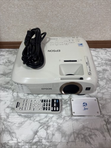 Epson tw5350 full - full, 3d