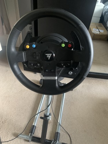 Thrustmaster tmx pro - thrustmaster, 4461015