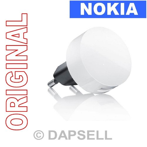 Nokia caricabatterie casa - caricabatterie,