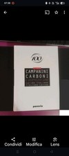 Paravia campanini carboni - campanini,
