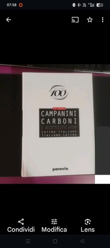 Paravia campanini carboni il - paravia,