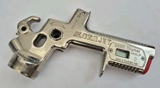 Corpo pistola a spruzzo digitale Sata satajet 2000 b HVLP alloggiamento pistola a spruzzo