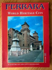 Ferrara Guida turistica Travel