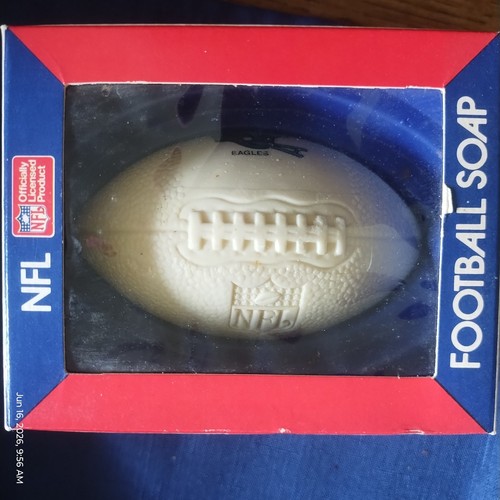 Sapone vintage nfl - vintage,