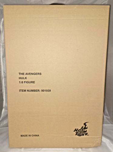 Hot toys marvel the - toys,