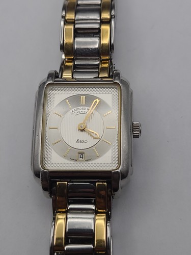 Orologio raymond weil saxo - orologio,