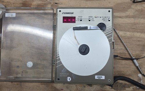 Registratore temperatura - di,
