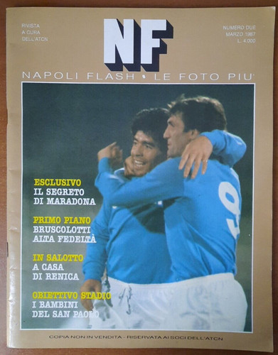 Napoli flash le - ⚽,