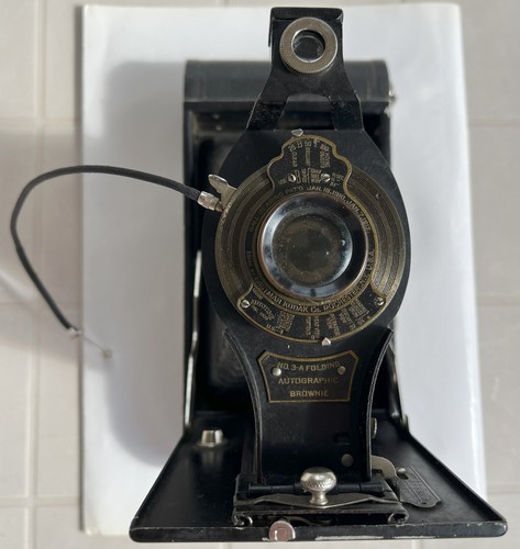 Macchina fotografica vintage - fotografica,