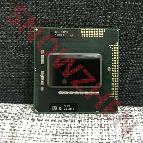 Cpu intel core 840qm - cpu,