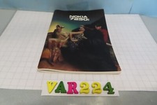 PER TELEFONO NOKIA 7250I VAR224 SOLO LE ISTRUZIONI IN INGLESE US VEDI FOTO