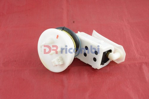 Fuel level indicator sensor - indicator,