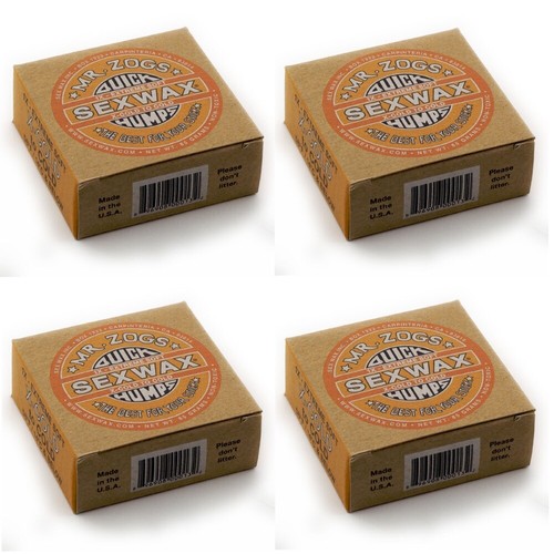 Blocks sex wax - blocks,