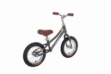 Bici senza pedali per bambini - senza,