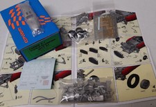 kit FERRARI 156 F1 GP ITALIA