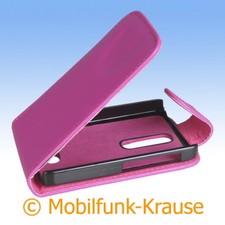 Custodia flip astuccio