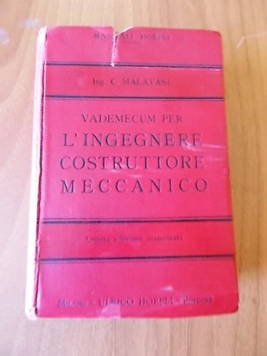 Manuali hoepli vademecum - hoepli,