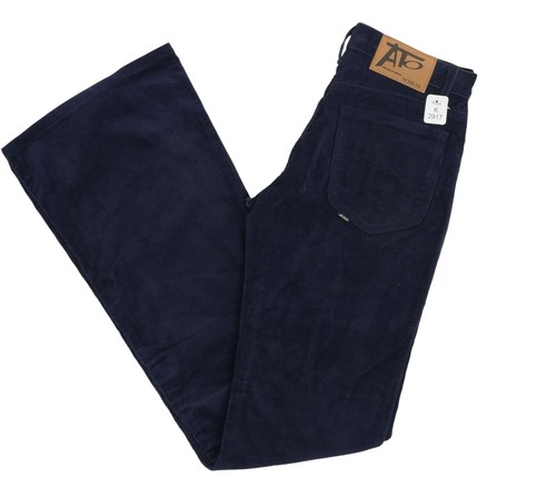 Ato jeans donna - da, zampa