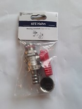 Sanitop Valvola di riempimento